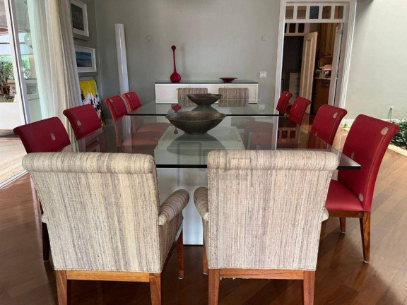 Imagem Casa com 4 Quartos à Venda, 964 m² em Condomínio Tivoli - Sorocaba Imagem Casa com 4 Quartos à Venda, 964 m² em Condomínio Tivoli - Sorocaba
