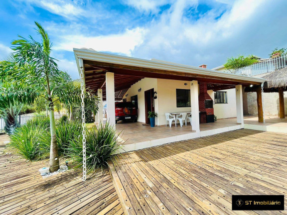 Imagem Casa com 3 Quartos à Venda, 240 m² em Rosário - Atibaia Imagem Casa com 3 Quartos à Venda, 240 m² em Rosário - Atibaia