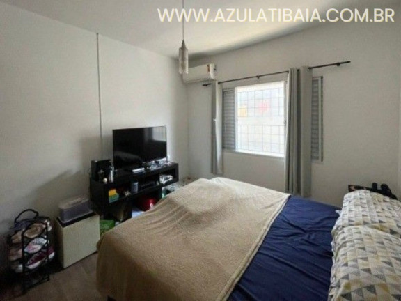 Imagem Casa com 4 Quartos à Venda, 169 m² em Parque Das Naçoes - Atibaia