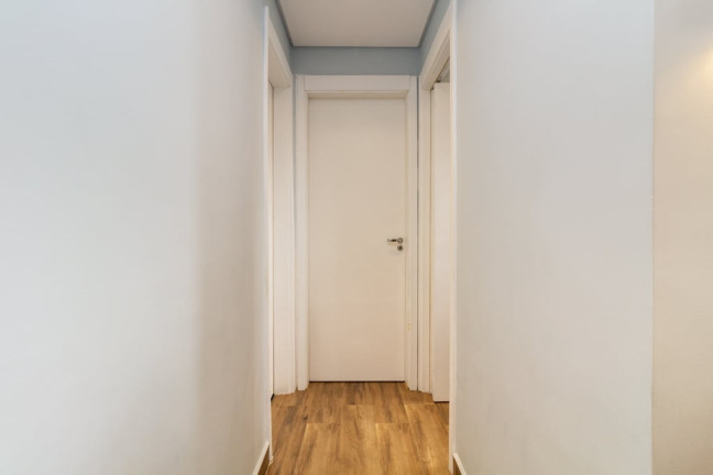 Imagem Apartamento com 2 Quartos à Venda, 68 m² em Ipiranga - São Paulo