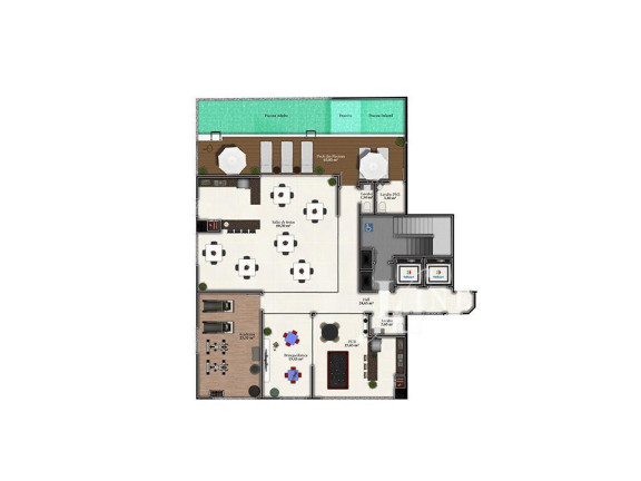 Imagem Apartamento com 3 Quartos à Venda, 93 m² em Meia Praia - Itapema Imagem Apartamento com 3 Quartos à Venda, 93 m² em Meia Praia - Itapema