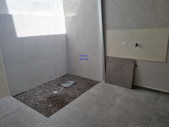 Imagem Sobrado com 2 Quartos à Venda, 66 m² em Cidade Industrial - Curitiba Imagem Sobrado com 2 Quartos à Venda, 66 m² em Cidade Industrial - Curitiba