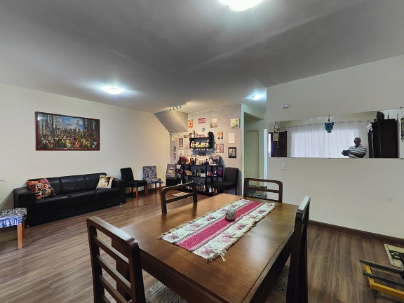 Imagem Casa com 3 Quartos à Venda, 197 m² em Dos Casa - São Bernardo Do Campo Imagem Casa com 3 Quartos à Venda, 197 m² em Dos Casa - São Bernardo Do Campo