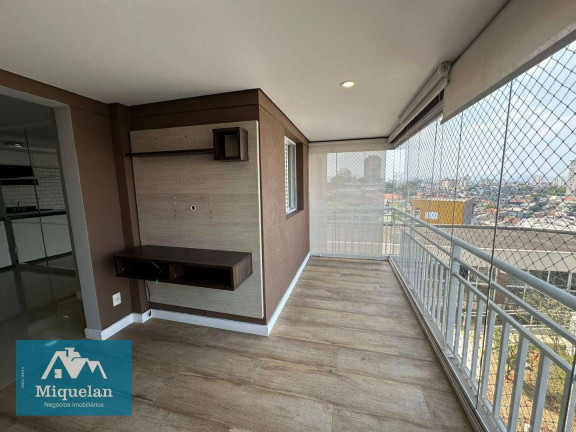 Imagem Apartamento com 3 Quartos à Venda, 72 m² em Vila Isolina Mazzei - São Paulo Imagem Apartamento com 3 Quartos à Venda, 72 m² em Vila Isolina Mazzei - São Paulo