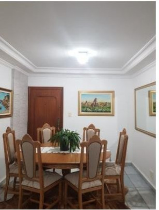 Imagem Apartamento com 3 Quartos à Venda, 94 m² em Tatuapé - São Paulo