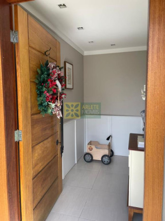 Imagem Casa com 3 Quartos à Venda, 140 m² em Universitário - Tijucas