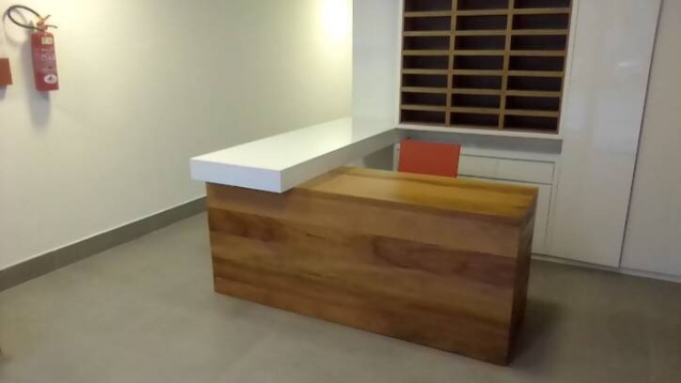 Imagem Apartamento com 2 Quartos à Venda, 61 m² em Funcionários - Belo Horizonte