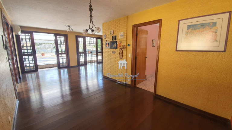 Imagem Casa com 4 Quartos à Venda, 695 m² em Jardim Marajoara - São Paulo Imagem Casa com 4 Quartos à Venda, 695 m² em Jardim Marajoara - São Paulo