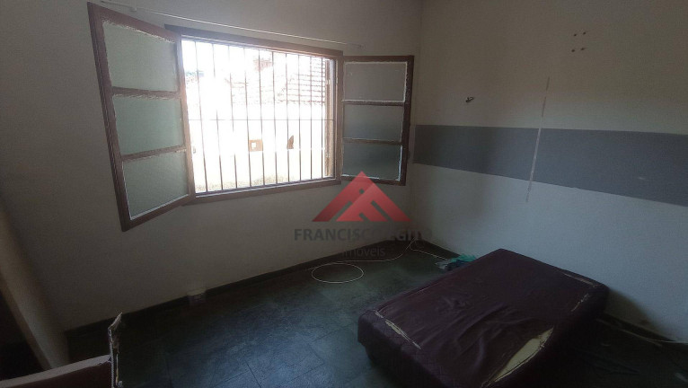 Imagem Casa com 4 Quartos à Venda, 120 m² em Fonseca - Niterói