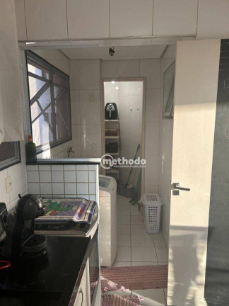 Imagem Apartamento com 3 Quartos à Venda, 80 m² em Parque Industrial - Campinas