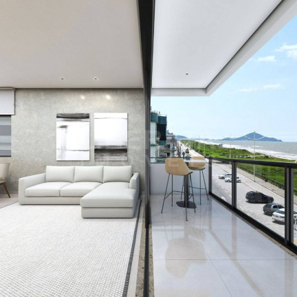 Imagem Apartamento com 2 Quartos à Venda, 77 m² em Centro - Navegantes Imagem Apartamento com 2 Quartos à Venda, 77 m² em Centro - Navegantes