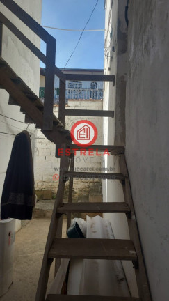 Imagem Kitnet com 1 Quarto para Alugar, 25 m² em Vila Formosa - Jacareí Imagem Kitnet com 1 Quarto para Alugar, 25 m² em Vila Formosa - Jacareí