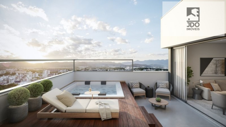 Imagem Cobertura com 3 Quartos à Venda, 224 m² em água Verde - Curitiba Imagem Cobertura com 3 Quartos à Venda, 224 m² em água Verde - Curitiba