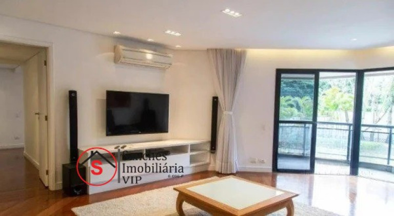 Imagem Apartamento com 3 Quartos à Venda, 137 m² em Jardim Avelino - São Paulo
