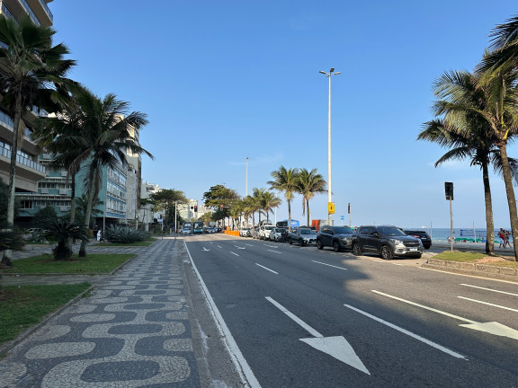 Imóvel com 2 Quartos à Venda, 85 m² em Leblon - Rio De Janeiro