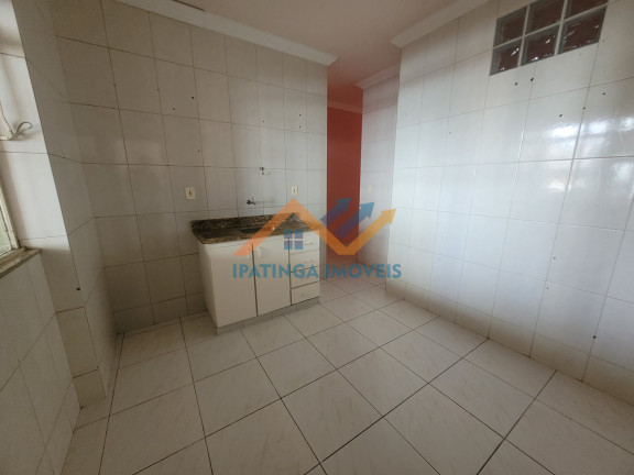 Imagem Apartamento com 3 Quartos à Venda, 90 m² em Esperança - Ipatinga
