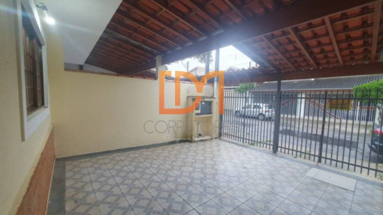 Imagem Casa com 3 Quartos à Venda, 160 m² em Bosque Dos Eucaliptos - São José Dos Campos Imagem Casa com 3 Quartos à Venda, 160 m² em Bosque Dos Eucaliptos - São José Dos Campos
