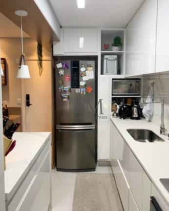 Imagem Apartamento com 2 Quartos à Venda, 65 m² em Itacorubi - Florianópolis