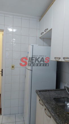 Imagem Apartamento com 2 Quartos à Venda, 60 m² em Vila Santana - São Paulo