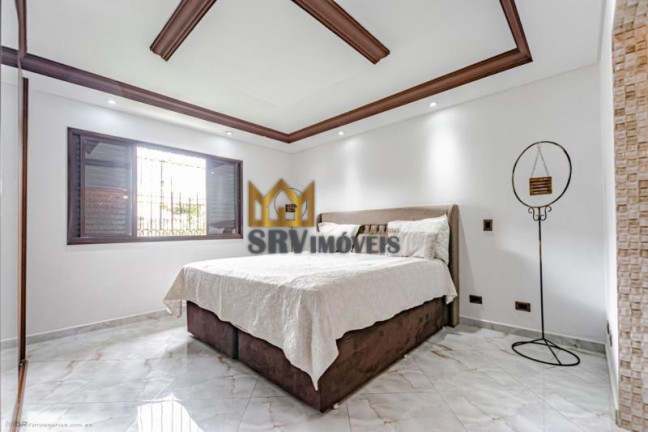 Imagem Casa com 2 Quartos para Alugar, 174 m² em Atuba - Curitiba