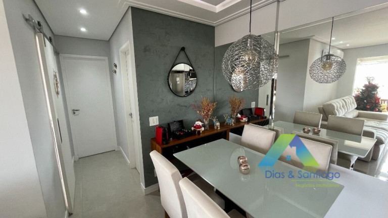 Imagem Apartamento com 2 Quartos à Venda, 64 m² em Vila Da Saúde - São Paulo Imagem Apartamento com 2 Quartos à Venda, 64 m² em Vila Da Saúde - São Paulo