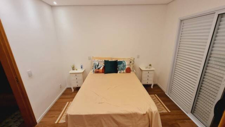 Imagem Casa com 2 Quartos à Venda, 134 m² em Residencial Tosi - Itupeva