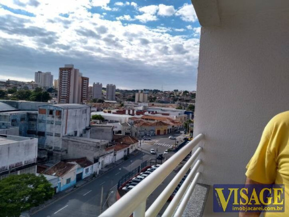 Imagem Apartamento com 2 Quartos à Venda,  em Centro - Jacareí