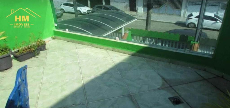 Imagem Casa com 3 Quartos à Venda, 99 m² em Esplanada Dos Barreiros - Sao Vicente