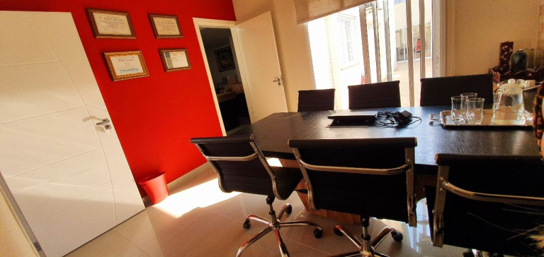 Imagem Casa com 5 Quartos à Venda, 250 m² em Vila Das Hortencias - Jundiaí