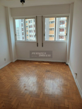 Imagem Apartamento com 3 Quartos para Alugar, 98 m² em Perdizes - São Paulo