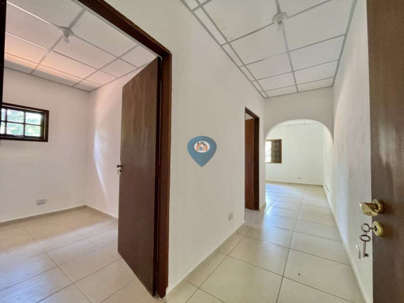 Imagem Casa com 7 Quartos à Venda, 610 m² em Jardim Santa Paula - Cotia