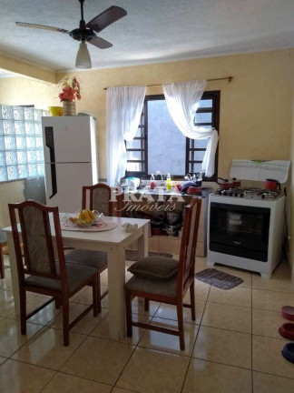 Imagem Casa com 6 Quartos à Venda, 500 m² em Nova Mirim - Praia Grande
