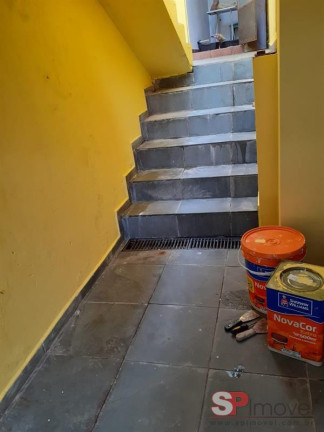 Imagem Casa com 1 Quarto à Venda, 47 m² em Vila Pires - Santo André Imagem Casa com 1 Quarto à Venda, 47 m² em Vila Pires - Santo André