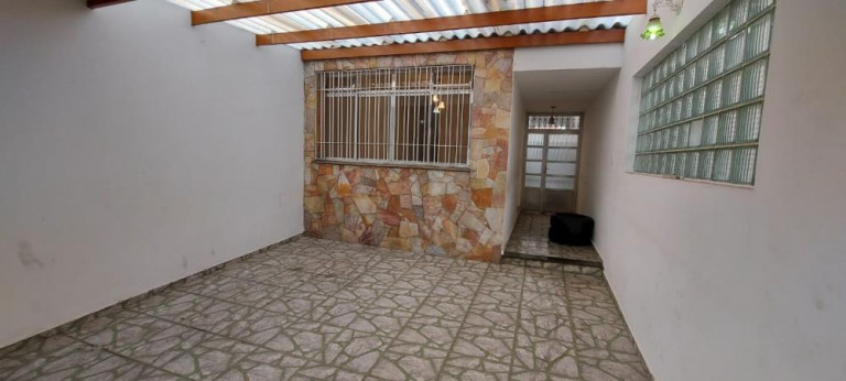 Casa com 2 Quartos à Venda, 163 m² em Vila Carrão - São Paulo