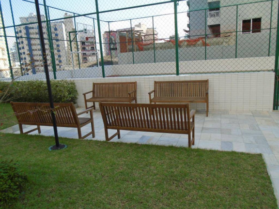 Imagem Apartamento com 2 Quartos à Venda, 80 m² em Boqueirão - Praia Grande Imagem Apartamento com 2 Quartos à Venda, 80 m² em Boqueirão - Praia Grande