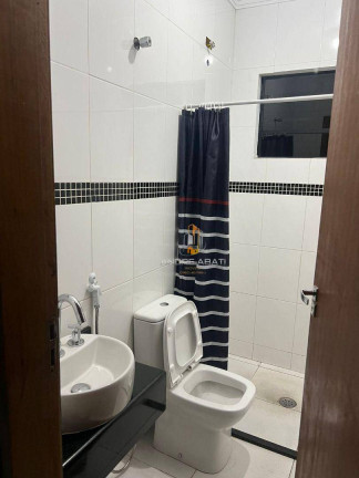 Imagem Sobrado com 4 Quartos à Venda, 220 m² em Jardim Adriana - Guarulhos