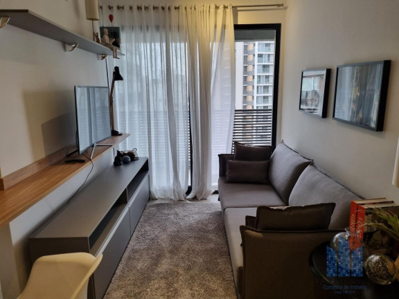 Imagem Apartamento com 1 Quarto à Venda, 46 m² em Vila Mariana - São Paulo Imagem Apartamento com 1 Quarto à Venda, 46 m² em Vila Mariana - São Paulo