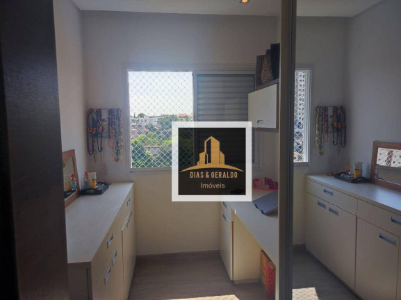Imagem Apartamento com 3 Quartos à Venda, 98 m² em Jardim Califórnia - Jacareí Imagem Apartamento com 3 Quartos à Venda, 98 m² em Jardim Califórnia - Jacareí
