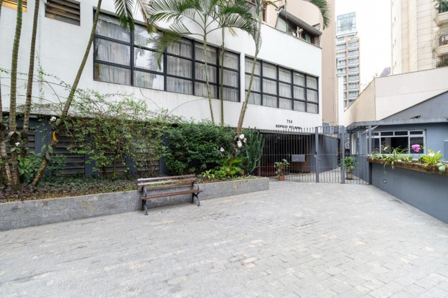 Imagem Apartamento com 2 Quartos à Venda, 180 m² em Vila Nova Conceição - São Paulo