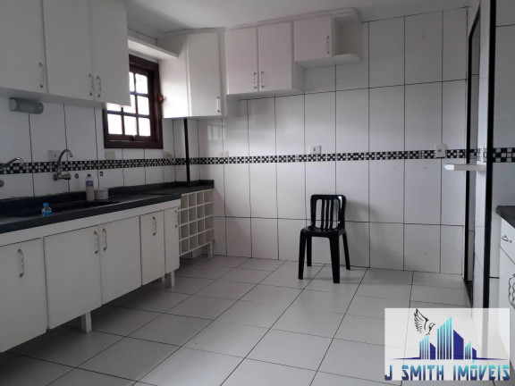 Imagem Casa de Condomínio com 3 Quartos à Venda, 395 m² em Chácara Pavoeiro - Cotia