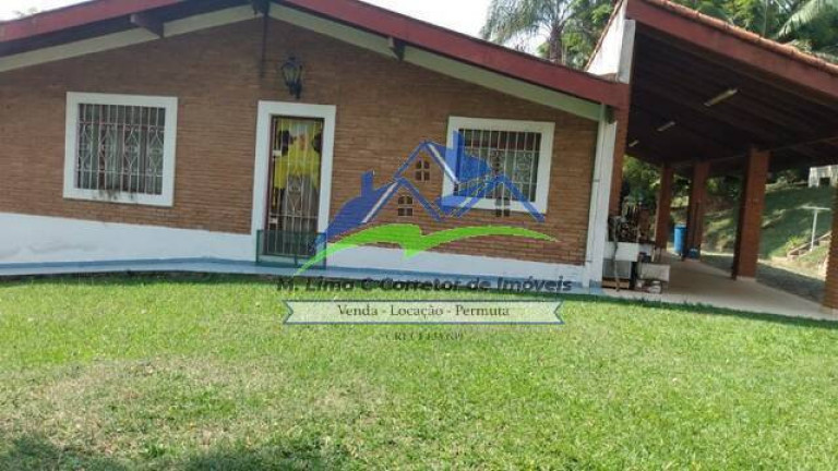 Imagem Chácara à Venda, 2.000 m² em Bairro Soares - Jarinu Imagem Chácara à Venda, 2.000 m² em Bairro Soares - Jarinu