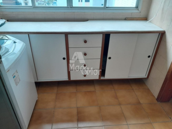 Imagem Apartamento com 3 Quartos à Venda, 170 m² em Pitangueiras - Guarujá