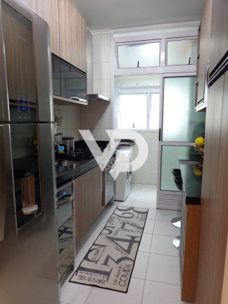 Imagem Apartamento com 2 Quartos à Venda, 84 m² em Alphaville - Barueri