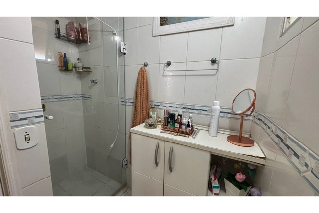 Imagem Apartamento com 2 Quartos à Venda, 56 m² em Vila Canero - São Paulo