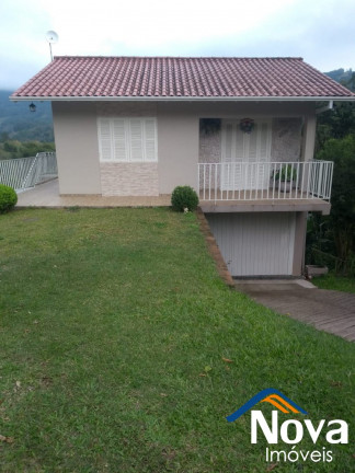 Imagem Imóvel com 3 Quartos à Venda,  em São João - Picada Café