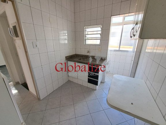 Imagem Imóvel com 2 Quartos à Venda, 76 m² em Embaré - Santos