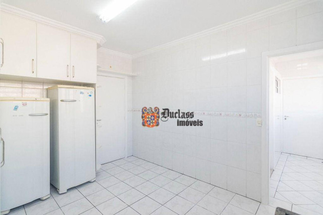 Imagem Apartamento com 3 Quartos à Venda, 140 m² em Centro - São Caetano Do Sul Imagem Apartamento com 3 Quartos à Venda, 140 m² em Centro - São Caetano Do Sul