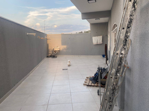 Imagem Casa com 4 Quartos à Venda, 473 m² em Jardim Florestal - Jundiaí