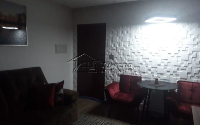 Imagem Apartamento com 2 Quartos à Venda, 68 m² em Vila Industrial - São José Dos Campos