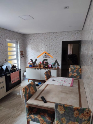 Imagem Casa com 2 Quartos à Venda, 70 m² em Parque Císper - São Paulo